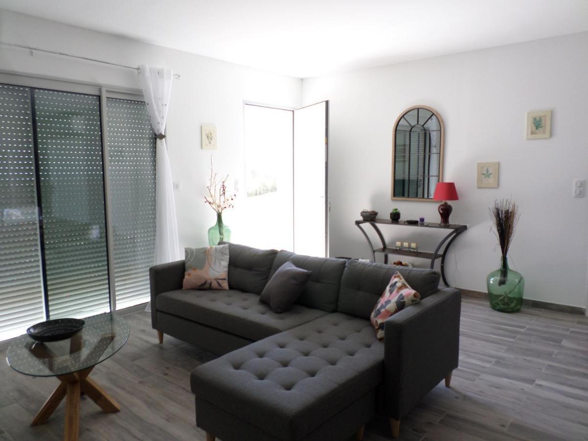 Sollacaro Villa Vue Mer Et Nature Route De Cigala מראה חיצוני תמונה