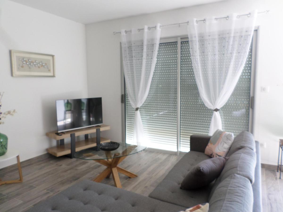Sollacaro Villa Vue Mer Et Nature Route De Cigala מראה חיצוני תמונה